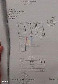 Ap 3 camere, conf II, zona Hipodrom