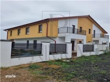 Mosnita Veche, Mosnita Noua, Timis