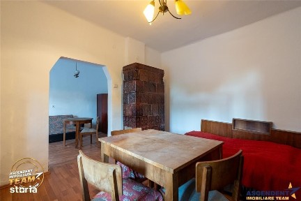 Strada Garii, Bretcu, Covasna