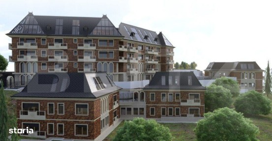 Centru, Targu Mures, Mures