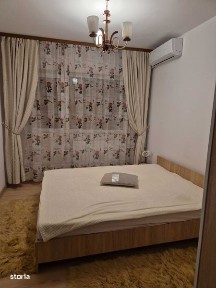 Inchiriez apartament 3 camere Militari-Piata Gorjului