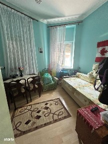 CASA 3 camere, zona Centrala, Caramida, Teren - 117 mp