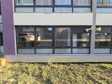 Strada Nicolae Oblu, Pacurari, Iasi