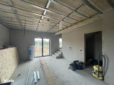 Urseni, Mosnita Noua, Timis