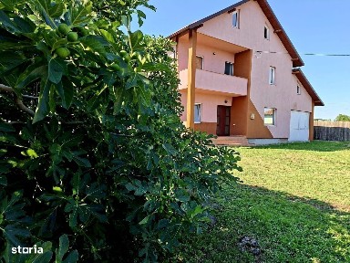 Gaujani, Ungheni, Arges