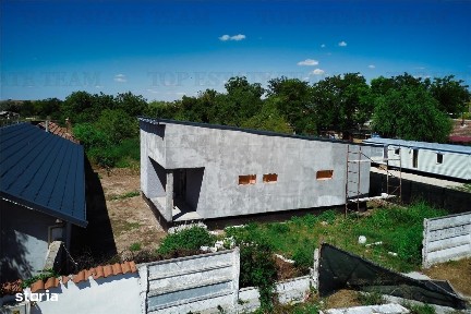 Mihail Kogalniceanu, Constanta