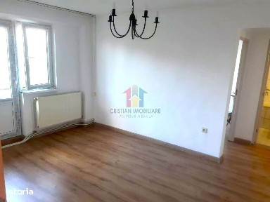 Apartament 2 camere,zona Viziru 3, etaj 5