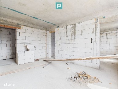 Duplex spațios pe un singur nivel în Șag