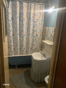 Apartament 2 camere, semidecomandat, zona McDonald's
