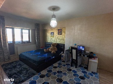 Apartament 3 camere Calea Bucuresti