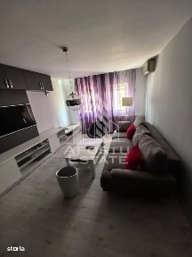Apartament 3 camere I etaj intermediar I 2 balcoane I Zona Soarelui