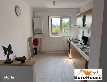 Strada Gheorghe Sincai, Tolstoi, Alba Iulia, Alba