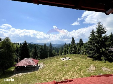 Casă de vacanță, de vânzare, pretabilă locuință sau afacere hotelieră