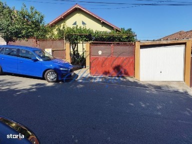 Casa individuala, cu 477 mp Dambu Rotund, Cluj