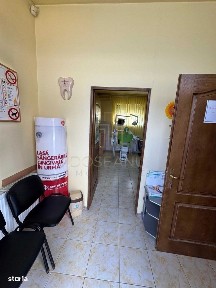 CABINET STOMATOLOGIC | DE INCHIRIAT | DIMITRIE CANTEMIR