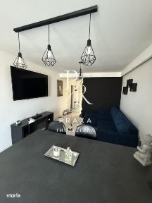 Apartament modern cu 2 camere la cheie 42mp Porii