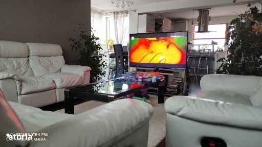 Apartament 3 camere, 98 mp + 2 parcari, zona Buna Ziua, Cluj