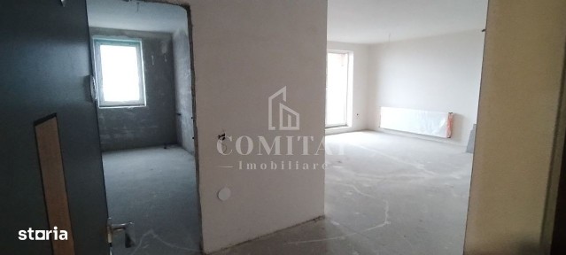 Apartament semifinisat | 60 mp | Ansamblul Beta Residence