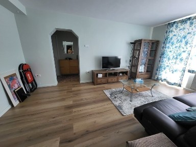 Titan, Sectorul 3, Bucuresti