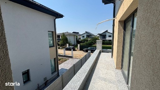 Intrarea Padurii, Tunari, Ilfov