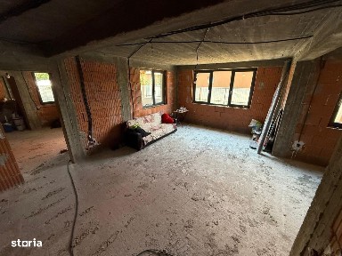 Individuala Buda/Cornetu