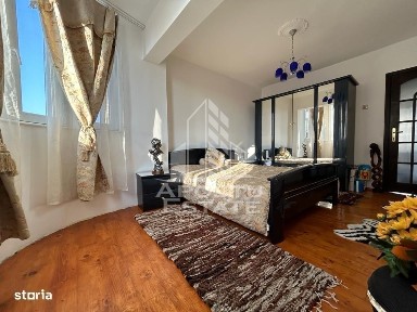 Apartament cu 2 camere semidecomandat zona Podgoria