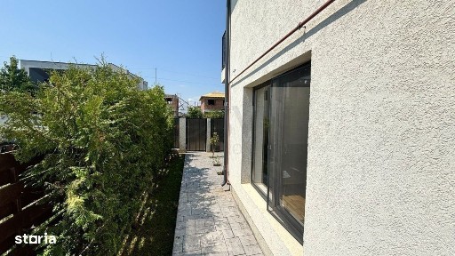 Strada Stefan cel Mare, Tunari, Ilfov