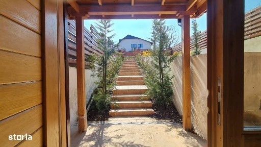 Strada Bujorului, Snagov, Ilfov