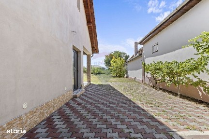 Strada Steagului, Sannicolau Mic, Arad