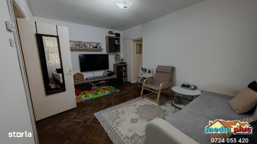 De vânzare apartament 2 camere - Tiglina I