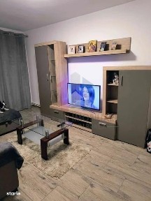 Ap. 2 camere, conf 1, Vidin, etaj 1, mobilat si utilat, renovat