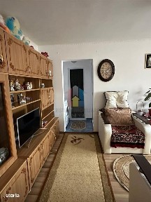 2 camere, cu imbunatatiri, 33 mp, Viziru 1