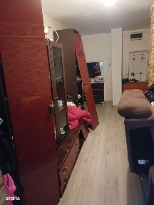 Bulevardul Dunarea, Micro 20, Galati