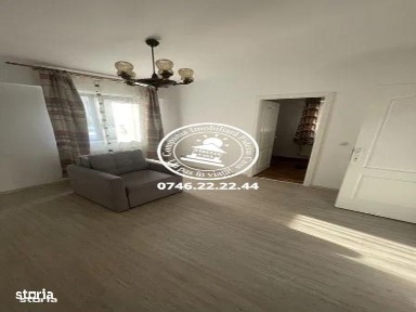 Apartament 1 camera de vanzare Lunca Cetatuii