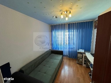 Ap 3 cam, 2 băi, 2 balcoane - B-dul Pacurari, 72.6 mp