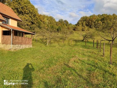 RECO Casa de vacanta in Borod