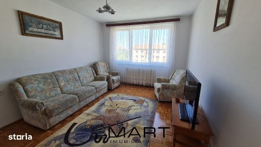Apartament cu 3 camere Zona Rahovei