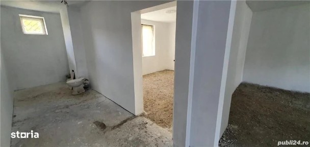 Apartament 3 camere, parter, Calea Romanului