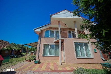 De vânzare casă cu 3 camere și teren 950 mp în Mihai Bravu