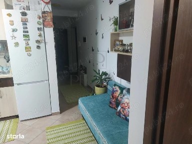 Apartament 1 camera mobilat complet zona foarte buna, Calea Sagului