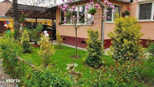 Apartament 3 camere Modern