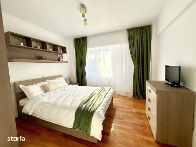 Apartament cu 3 camere