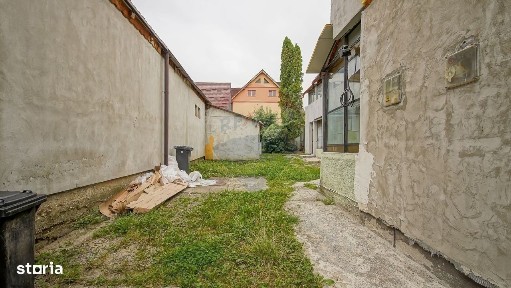 Bulevardul Brasovului, Sacele, Brasov