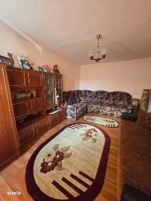 Apartament cu 3 camere