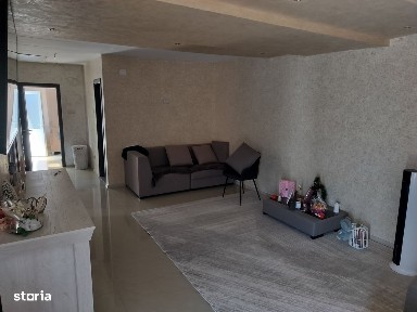 Vând casa noua si moderna Piscani, 2 km de Mioveni