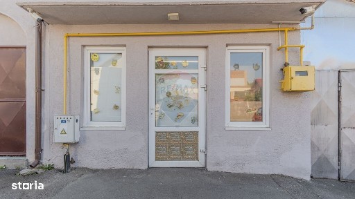 Strada Fanionului, Florilor-Craiter, Brasov