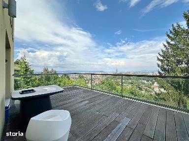 Apartament 3 Camere Inchiriere - Finisaje Premium, Mobilat si Utilat