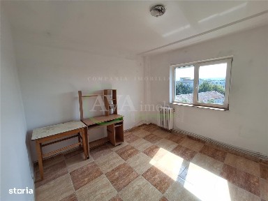 Apartament 2 camere decomandat, zona Gepex Park-Bacau