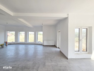 INCHIRIERE VILA P+1 - 245 MP. UTILI- TEREN 1476 MP. - GAESTI