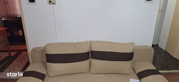 Inchiriez apartament cu 1 camera (garsoniera confort 1) in Turda